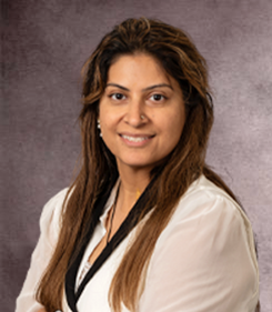Rachna Valvani, MD